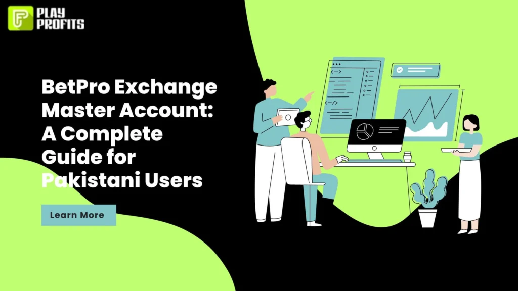 ⭐ BetPro helpline Number